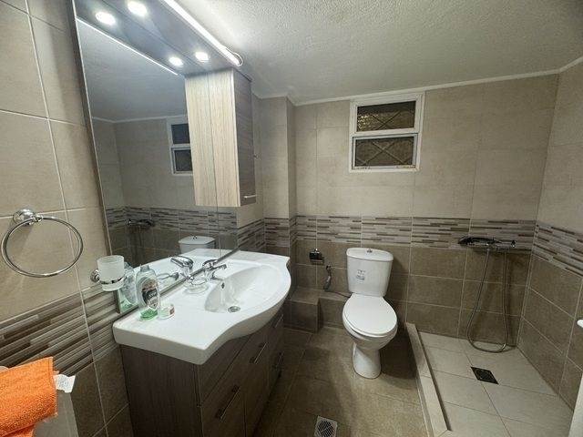 (For Rent) Residential Apartment || Athens West/Ilion-Nea Liosia - 132 Sq.m, 3 Bedrooms, 750€ 
