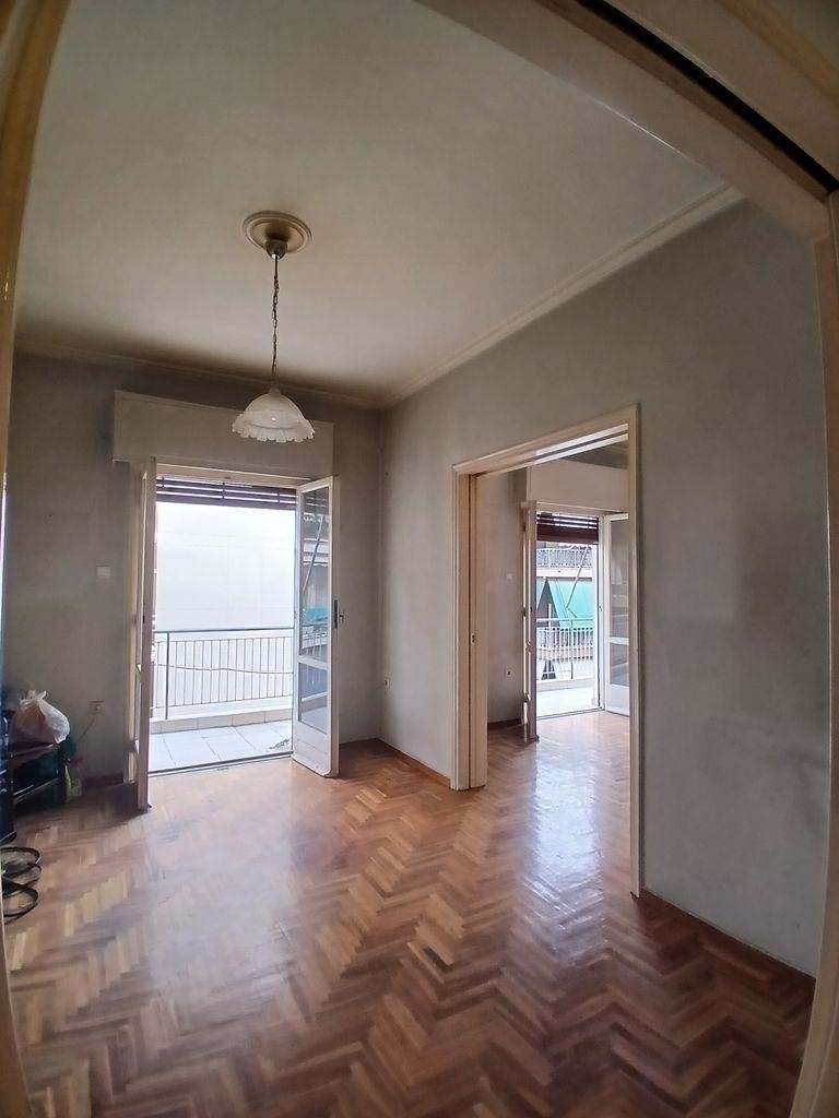 (Verkauf) Wohnung/Residenz Wohnung || Athens Center/Athens - 71 m², 2 Schlafzimmer, 145.000€ 