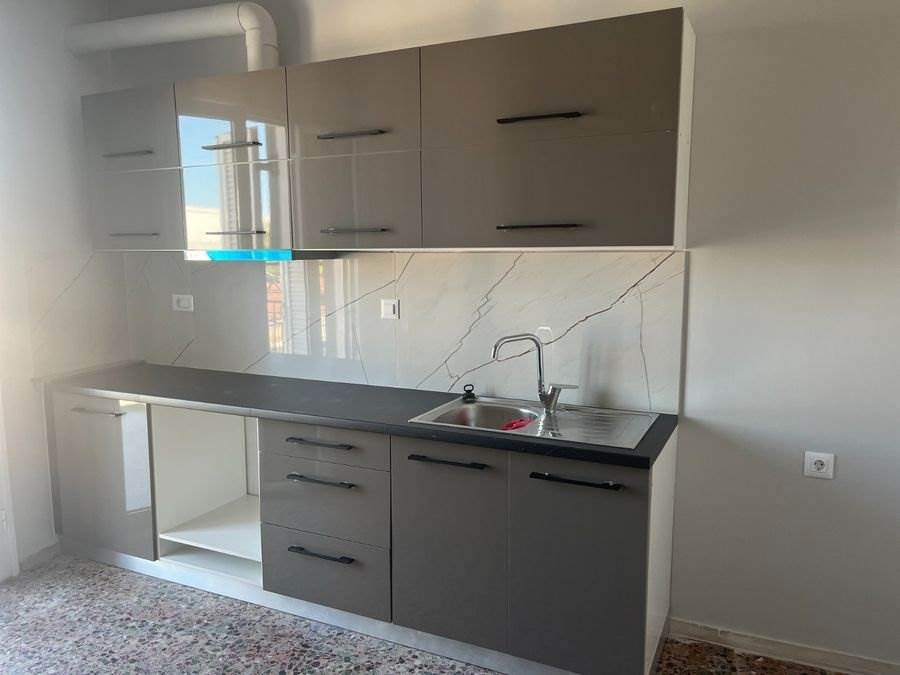 (Προς Ενοικίαση) Κατοικία Διαμέρισμα || Ν. Αχαϊας/Πάτρα - 94 τ.μ, 2 Υ/Δ, 480€ 
