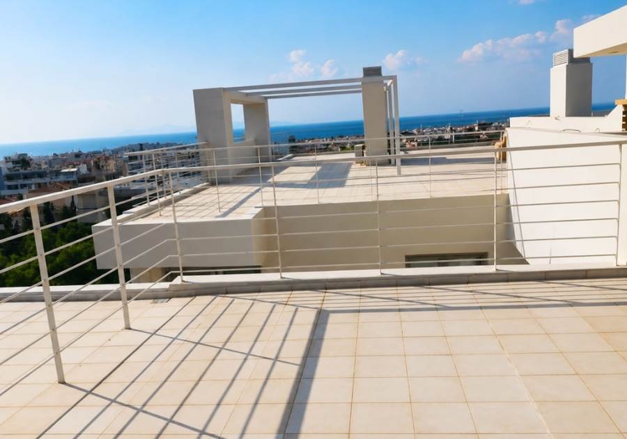 (Προς Ενοικίαση) Κατοικία Διαμέρισμα || Αθήνα Νότια/Γλυφάδα - 92 τ.μ, 2 Υ/Δ, 1.600€ 