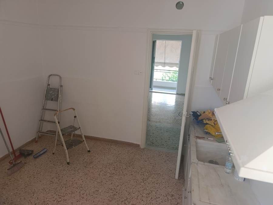 (Προς Ενοικίαση) Κατοικία Διαμέρισμα || Πειραιάς/Νίκαια - 72 τ.μ, 2 Υ/Δ, 500€ 