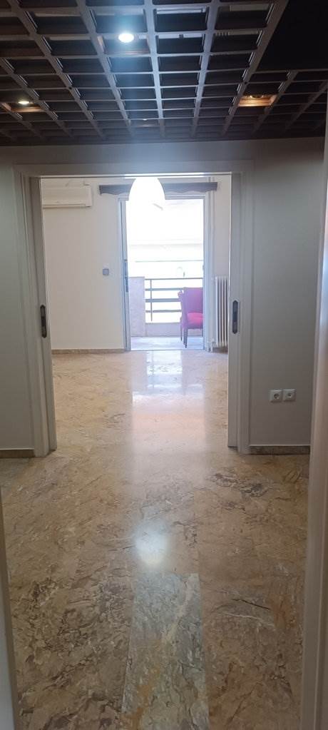 (Προς Ενοικίαση) Κατοικία Διαμέρισμα || Πειραιάς/Πειραιάς - 70 τ.μ, 1 Υ/Δ, 520€ 