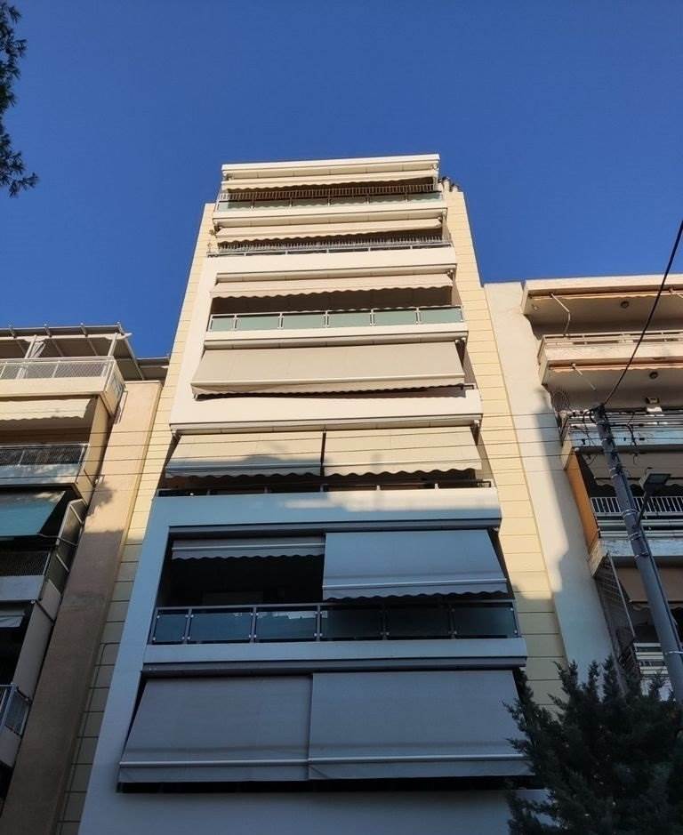 (Προς Ενοικίαση) Κατοικία Διαμέρισμα || Πειραιάς/Κορυδαλλός - 70 τ.μ, 1 Υ/Δ, 600€ 