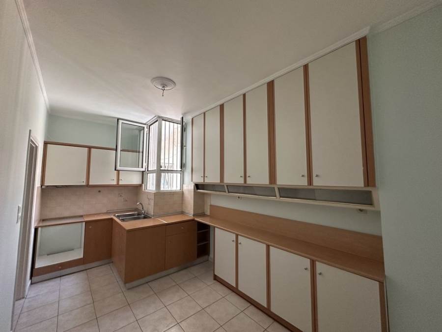 (Προς Ενοικίαση) Κατοικία Διαμέρισμα || Αθήνα Νότια/Καλλιθέα - 77 τ.μ, 2 Υ/Δ, 630€ 