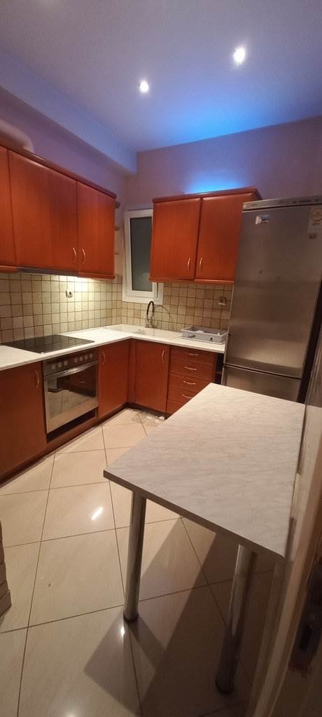 (Vermietung ) Wohnung/Residenz Wohnung || Athens Center/Athens - 48 m², 1 Schlafzimmer, 400€ 