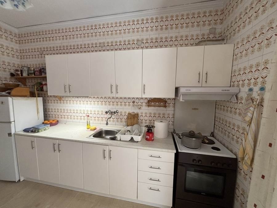 (Προς Ενοικίαση) Κατοικία Διαμέρισμα || Ν. Αχαϊας/Πάτρα - 79 τ.μ, 2 Υ/Δ, 450€ 