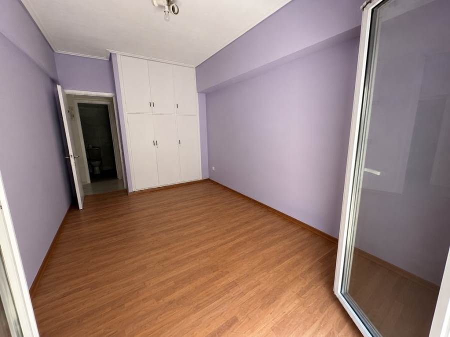 (Vermietung ) Wohnung/Residenz Wohnung || Athens South/Kallithea - 98 m², 3 Schlafzimmer, 720€ 