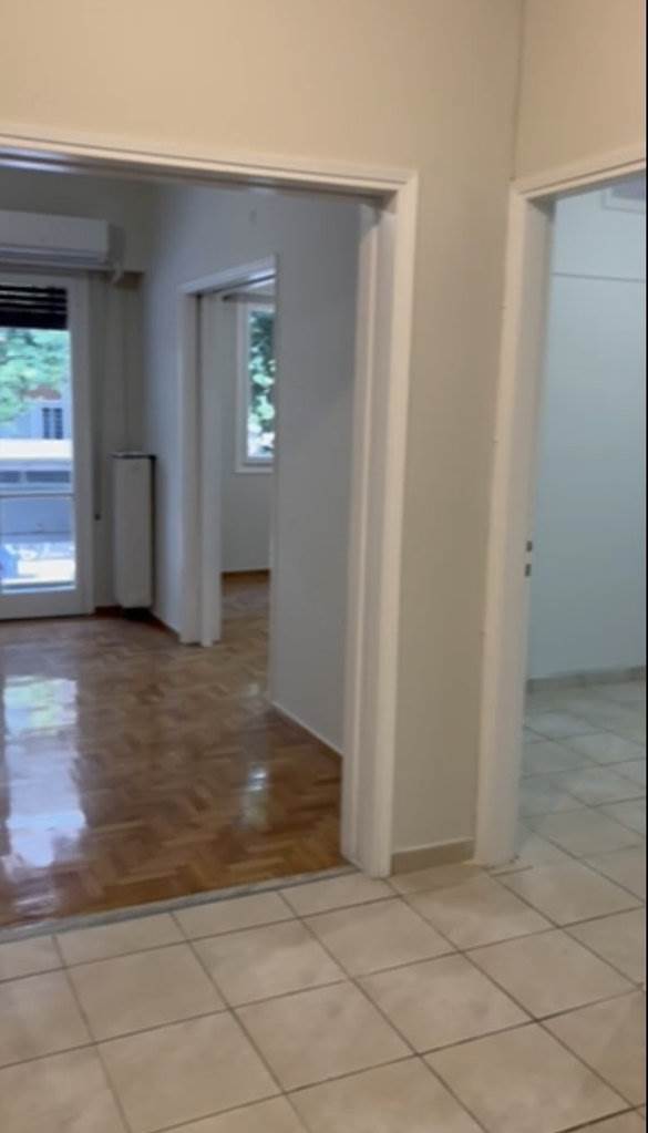 (Προς Ενοικίαση) Κατοικία Διαμέρισμα || Αθήνα Κέντρο/Αθήνα - 86 τ.μ, 2 Υ/Δ, 560€ 