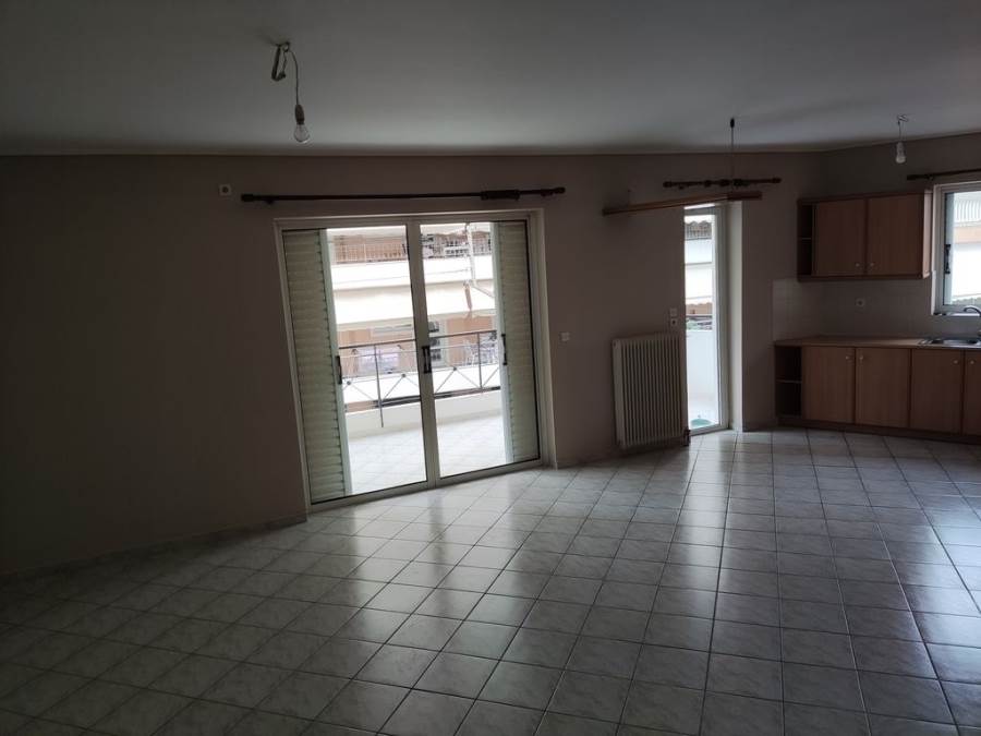 (Vermietung ) Wohnung/Residenz Wohnung || Athens Center/Athens - 80 m², 2 Schlafzimmer, 800€ 