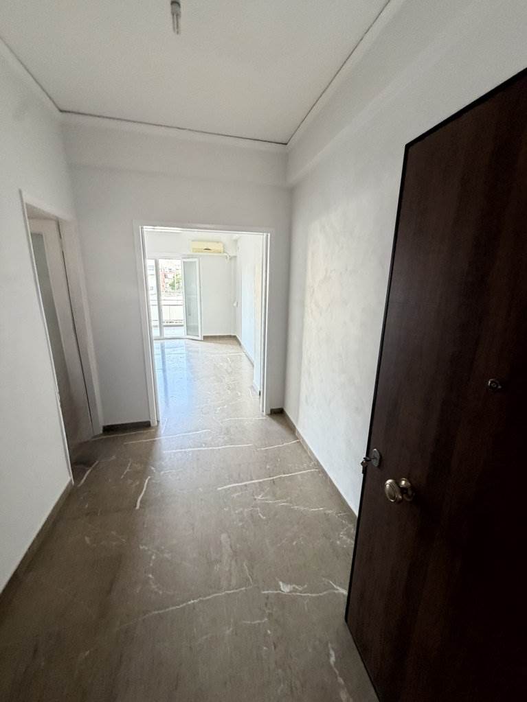 (Vermietung ) Wohnung/Residenz Wohnung || Athens South/Kallithea - 66 m², 1 Schlafzimmer, 550€ 