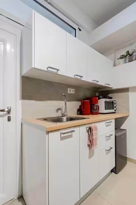 (Vermietung ) Wohnung/Residenz Wohnung || Athens Center/Athens - 31 m², 430€ 