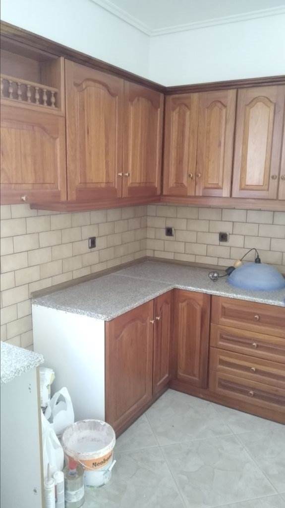(Vermietung ) Wohnung/Residenz Wohnung || Athens Center/Athens - 120 m², 3 Schlafzimmer, 1.000€ 