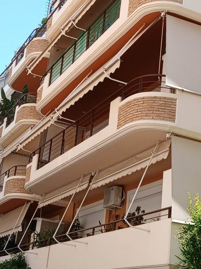 (Προς Ενοικίαση) Κατοικία Διαμέρισμα || Αθήνα Κέντρο/Αθήνα - 53 τ.μ, 1 Υ/Δ, 780€ 