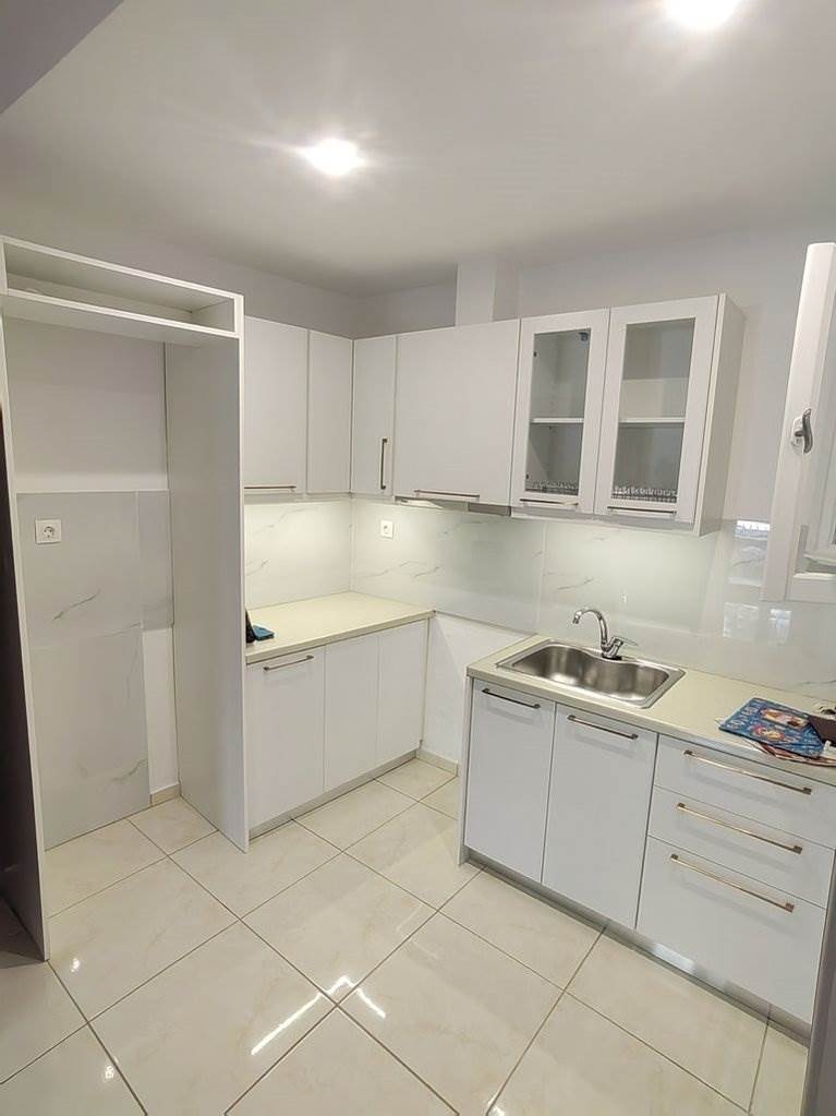 (Vermietung ) Wohnung/Residenz Wohnung || Piraias/Nikaia - 60 m², 1 Schlafzimmer, 650€ 
