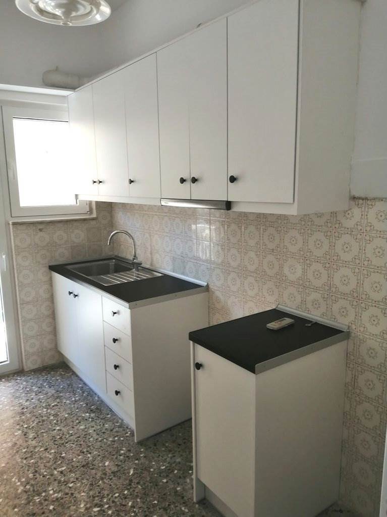 (Vermietung ) Wohnung/Residenz Wohnung || Piraias/Piraeus - 51 m², 1 Schlafzimmer, 520€ 