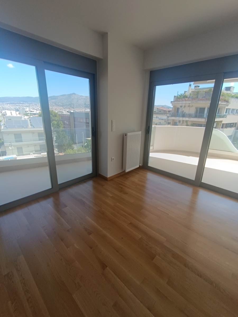 (Προς Ενοικίαση) Κατοικία Διαμέρισμα || Αθήνα Βόρεια/Αγία Παρασκευή - 110 τ.μ, 3 Υ/Δ, 1.800€ 