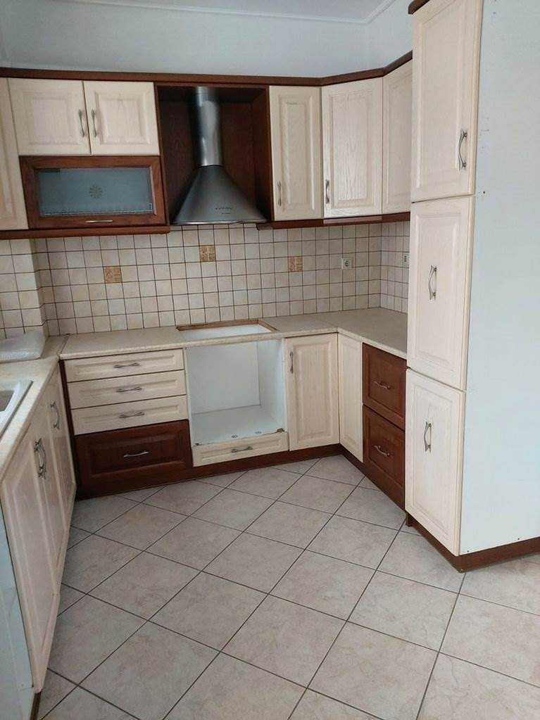 (Vermietung ) Wohnung/Residenz Wohnung || Athens South/Tavros - 85 m², 2 Schlafzimmer, 720€ 
