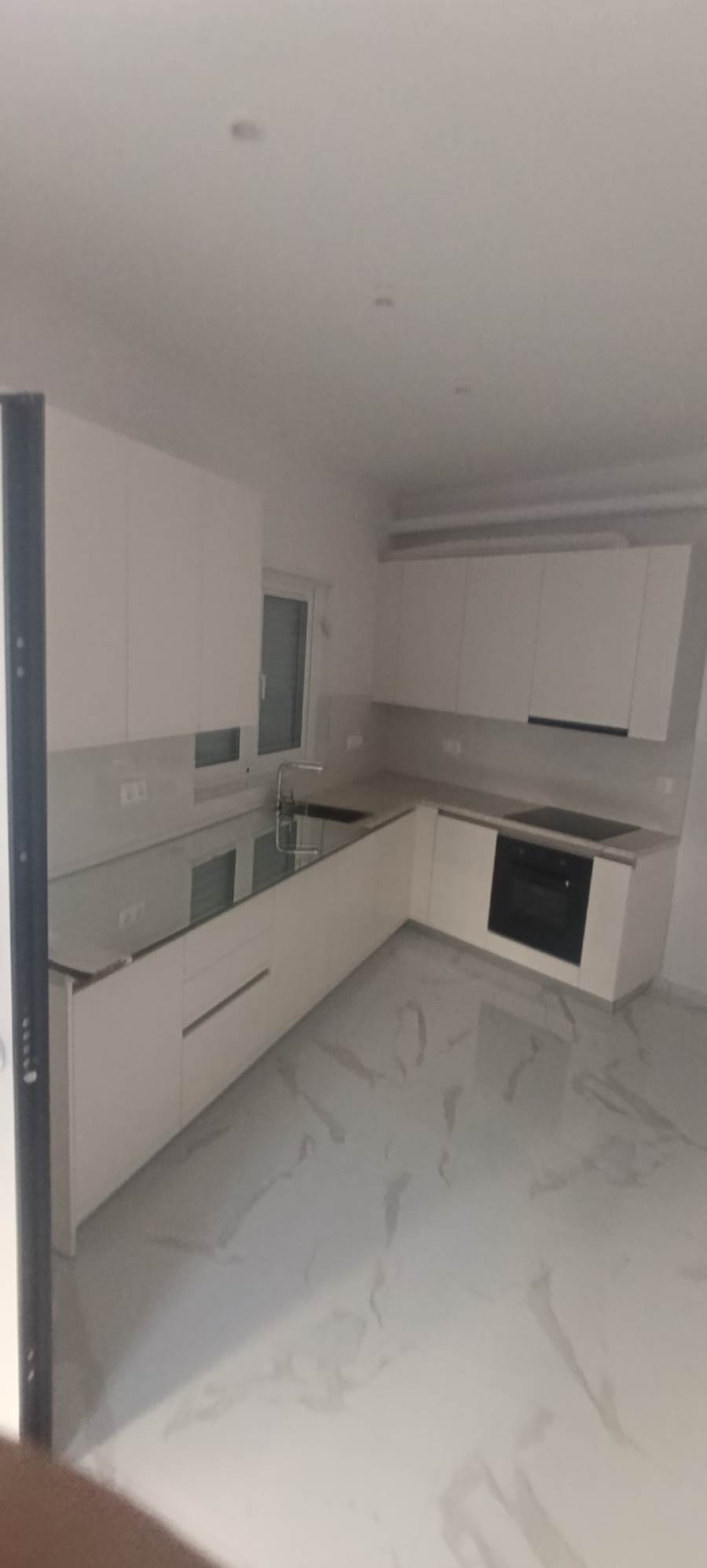 (Προς Ενοικίαση) Κατοικία Διαμέρισμα || Πειραιάς/Νίκαια - 60 τ.μ, 1 Υ/Δ, 650€ 