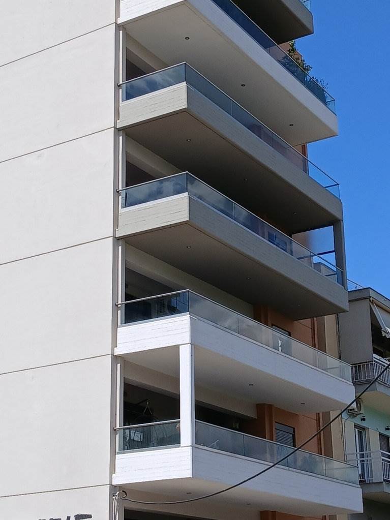 (Προς Ενοικίαση) Κατοικία Διαμέρισμα || Αθήνα Νότια/Άγιος Δημήτριος - 50 τ.μ, 1 Υ/Δ, 780€ 