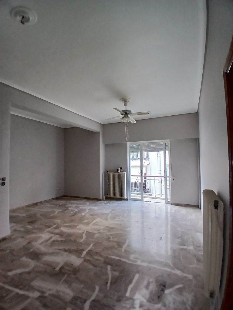 (Vermietung ) Wohnung/Residenz Wohnung || Athens Center/Galatsi - 82 m², 2 Schlafzimmer, 600€ 