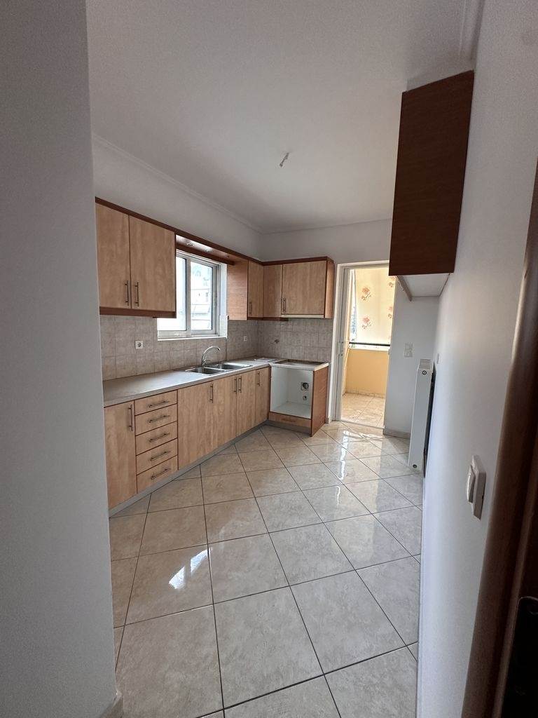 (Vermietung ) Wohnung/Residenz Wohnung || Athens South/Kallithea - 110 m², 3 Schlafzimmer, 1.100€ 