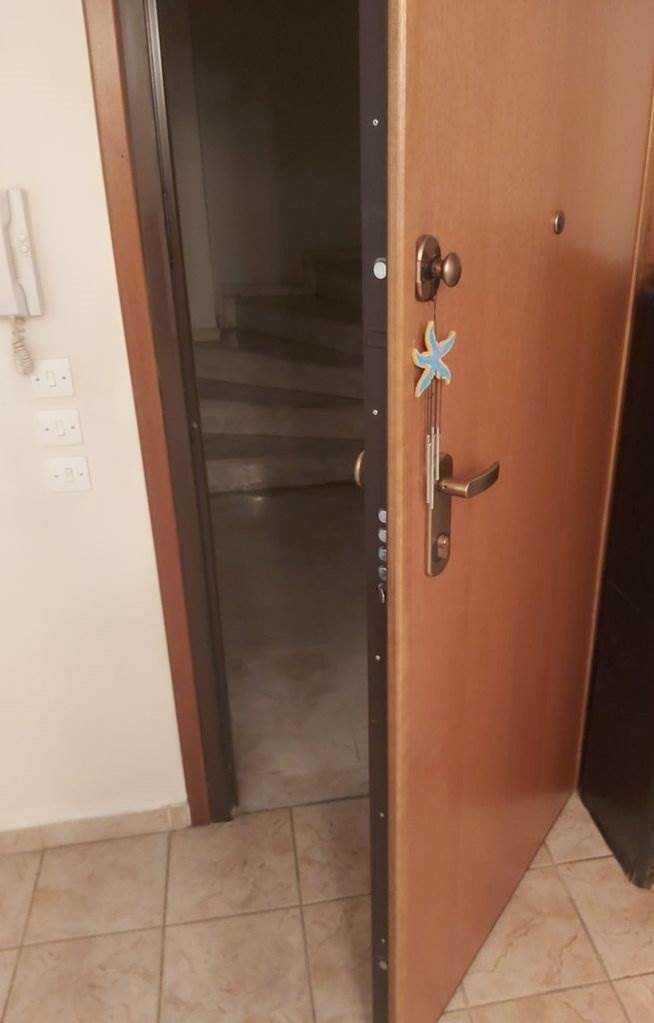 (Vermietung ) Wohnung/Residenz Wohnung || Athens North/Agia Paraskevi - 73 m², 2 Schlafzimmer, 800€ 
