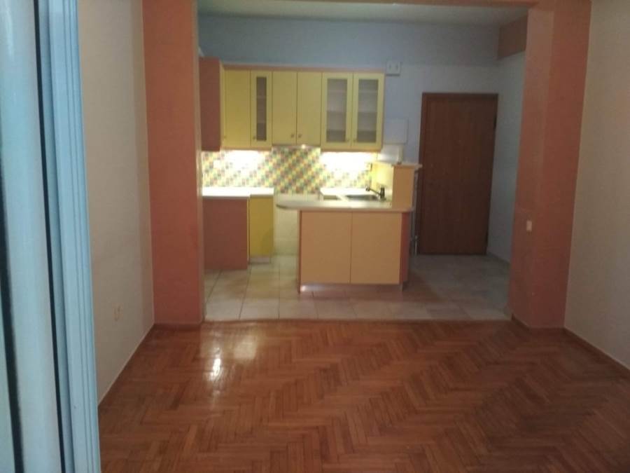 (For Rent) Residential Apartment || Athens Center/Athens - 53 Sq.m, 1 Bedrooms, 500€ 