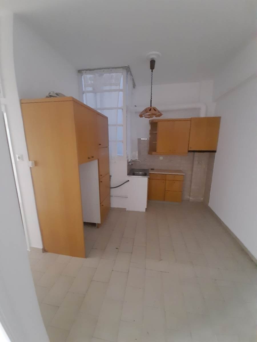 (Προς Ενοικίαση) Κατοικία Διαμέρισμα || Αθήνα Κέντρο/Γαλάτσι - 52 τ.μ, 1 Υ/Δ, 500€ 