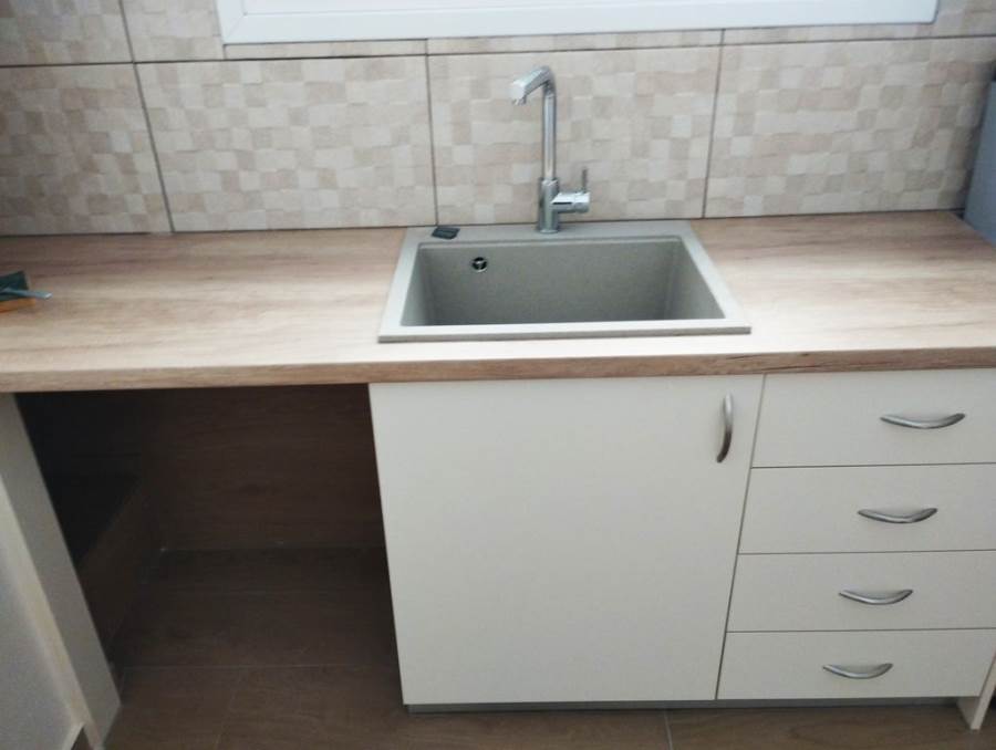 (Vermietung ) Wohnung/Residenz Etagenwohnung  || Athens Center/Athens - 85 m², 2 Schlafzimmer, 650€ 