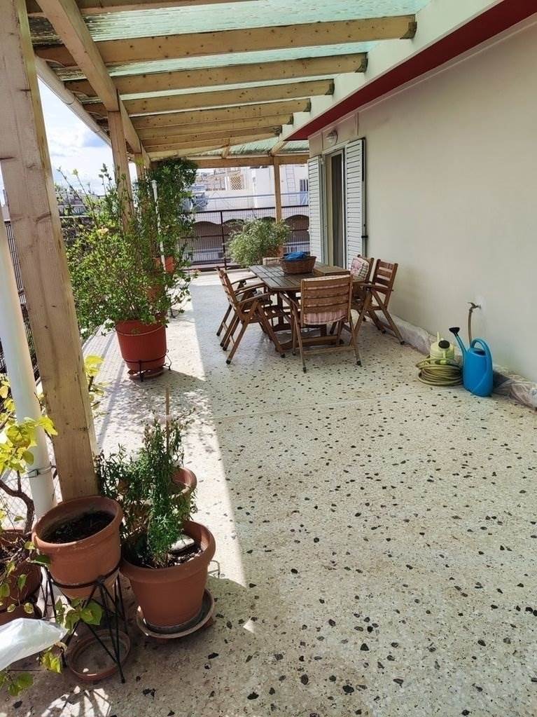 (Προς Ενοικίαση) Κατοικία Διαμέρισμα || Πειραιάς/Πειραιάς - 42 τ.μ, 1 Υ/Δ, 500€ 