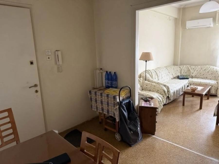 (For Sale) Residential Apartment || Athens South/Kallithea - 47 Sq.m, 1 Bedrooms, 86.000€ 