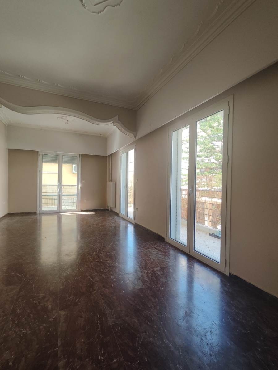 (For Rent) Residential Apartment || Athens South/Palaio Faliro - 92 Sq.m, 2 Bedrooms, 640€ 