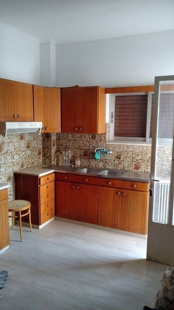 (For Rent) Residential Apartment || Athens South/Argyroupoli - 80 Sq.m, 2 Bedrooms, 700€ 