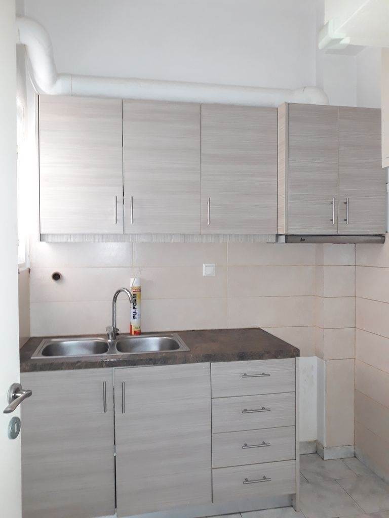 (For Rent) Residential Apartment || Athens Center/Athens - 60 Sq.m, 2 Bedrooms, 450€ 