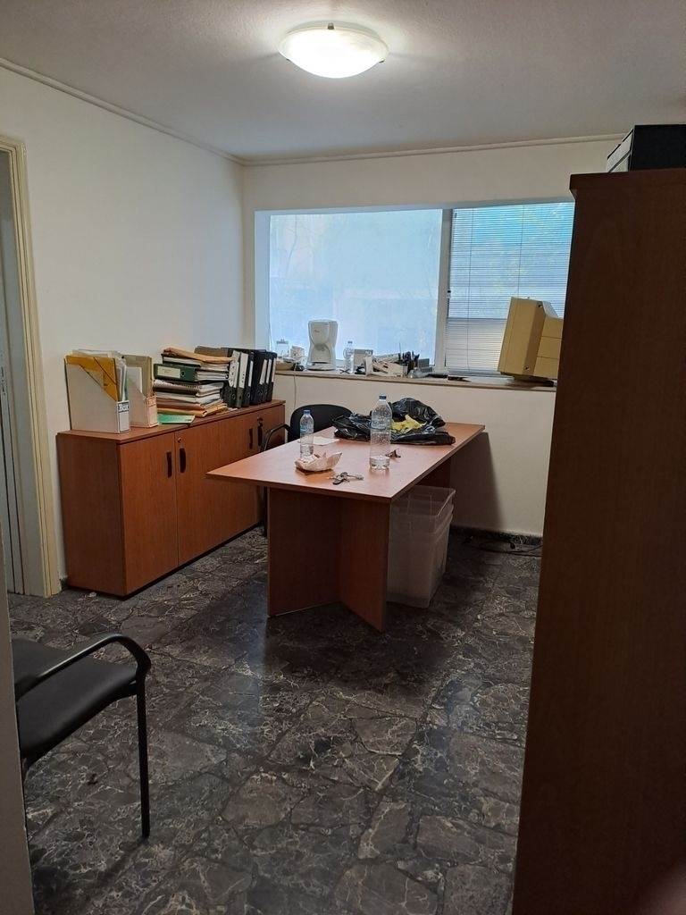 (Προς Ενοικίαση) Επαγγελματικός Χώρος Γραφείο || Αθήνα Κέντρο/Αθήνα - 30 τ.μ, 340€ 