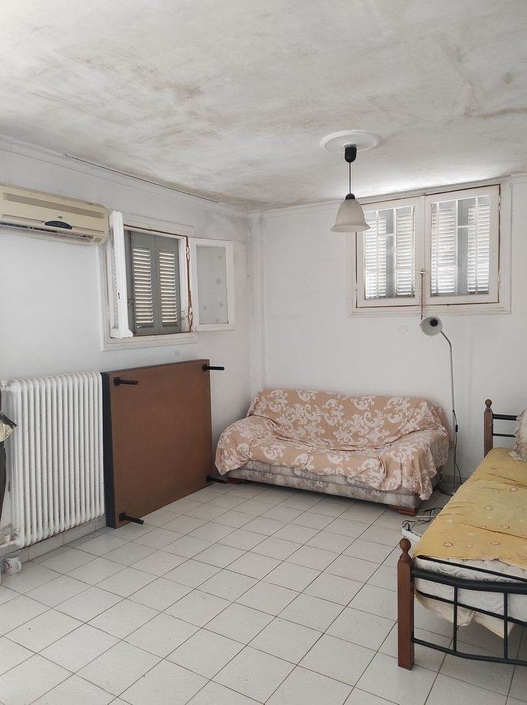 (Προς Πώληση) Κατοικία Διαμέρισμα || Αθήνα Κέντρο/Ζωγράφος - 35 τ.μ, 1 Υ/Δ, 42.000€ 