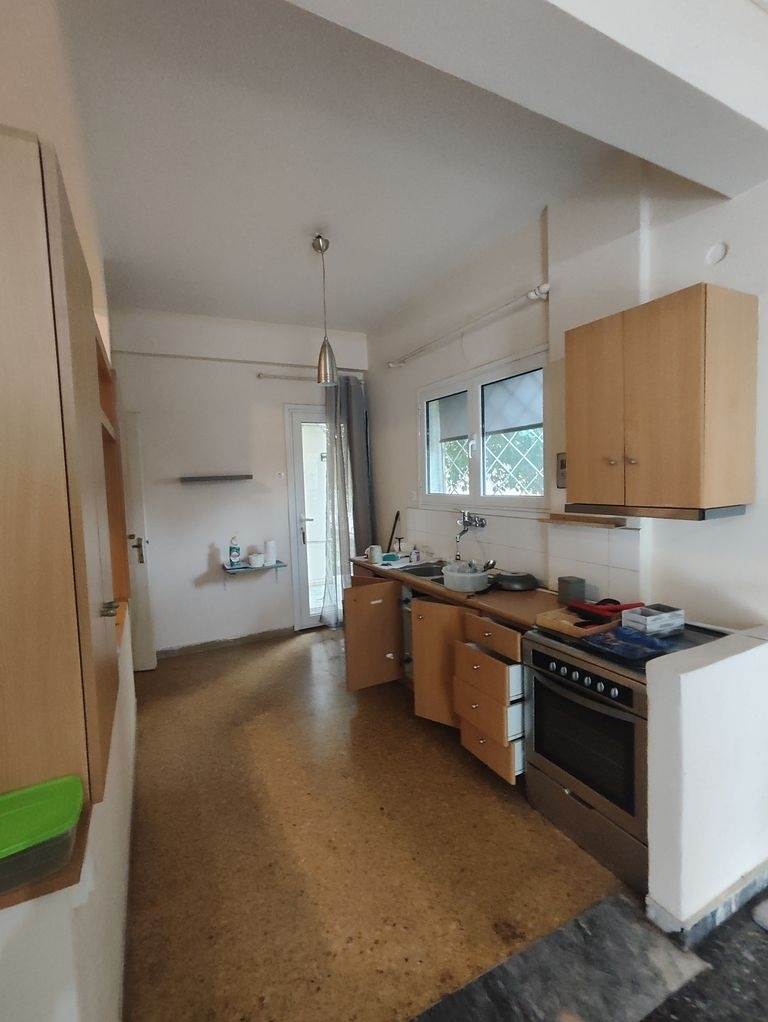(For Rent) Residential Apartment || Athens North/Irakleio - 85 Sq.m, 2 Bedrooms, 600€ 