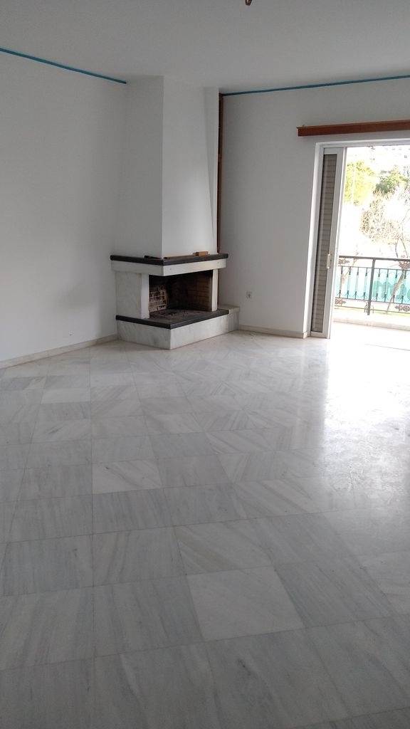 (For Rent) Residential Floor Apartment || Athens South/Glyfada - 115 Sq.m, 3 Bedrooms, 1.200€ 
