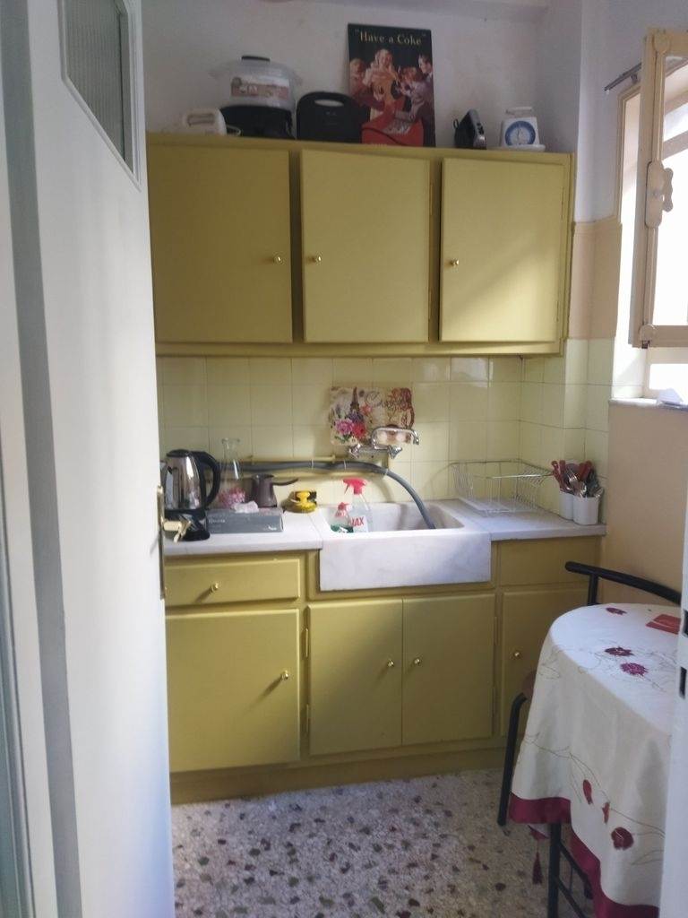 (For Sale) Residential Apartment || Athens Center/Athens - 33 Sq.m, 1 Bedrooms, 42.000€ 