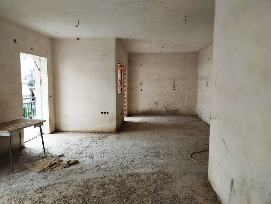 (Продажа) Жилая Апартаменты на целый этаж || Афины Запад/Петруполи - 143 кв.м, 2 Спальня/и, 160.000€ 