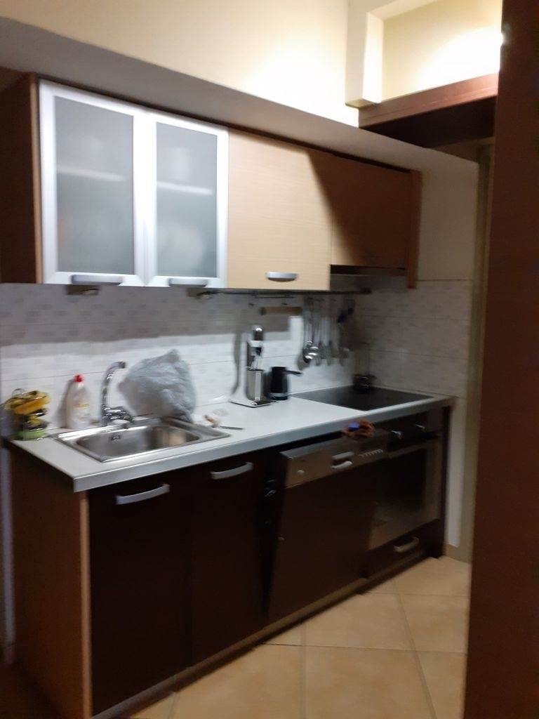 (For Sale) Residential Apartment || Athens Center/Athens - 57 Sq.m, 1 Bedrooms, 170.000€ 