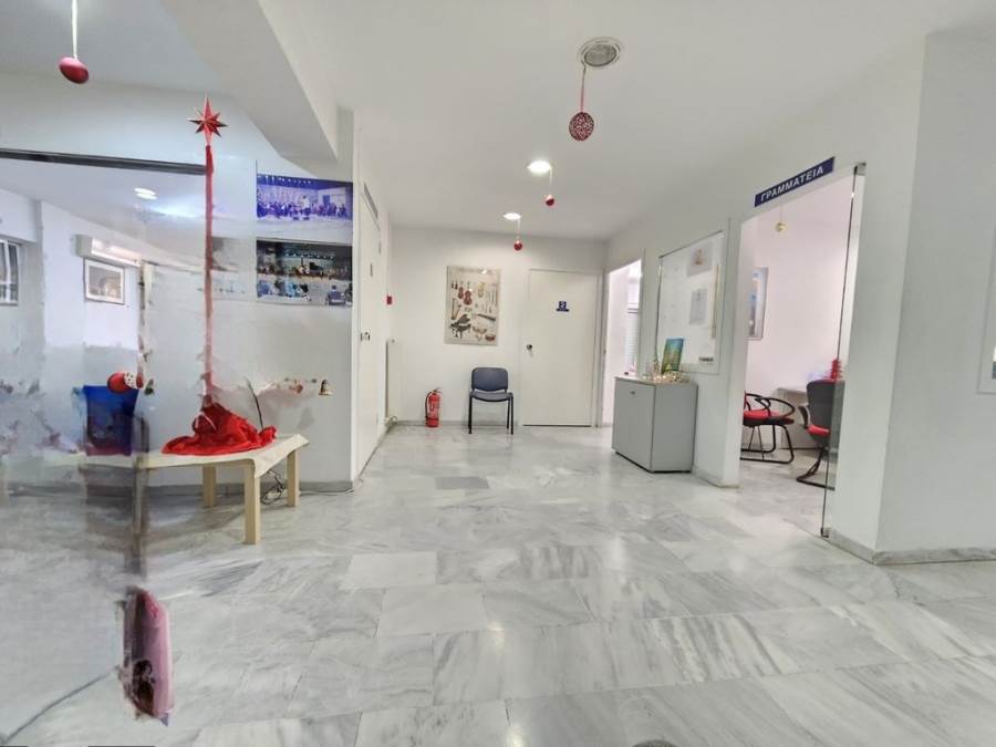 (Vermietung ) Gewerbeimmobilien Gewerbeimmobilien  || Athens North/Irakleio - 275 m², 1.900€ 