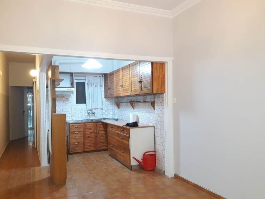 (For Rent) Residential Apartment || Athens Center/Athens - 72 Sq.m, 2 Bedrooms, 550€ 
