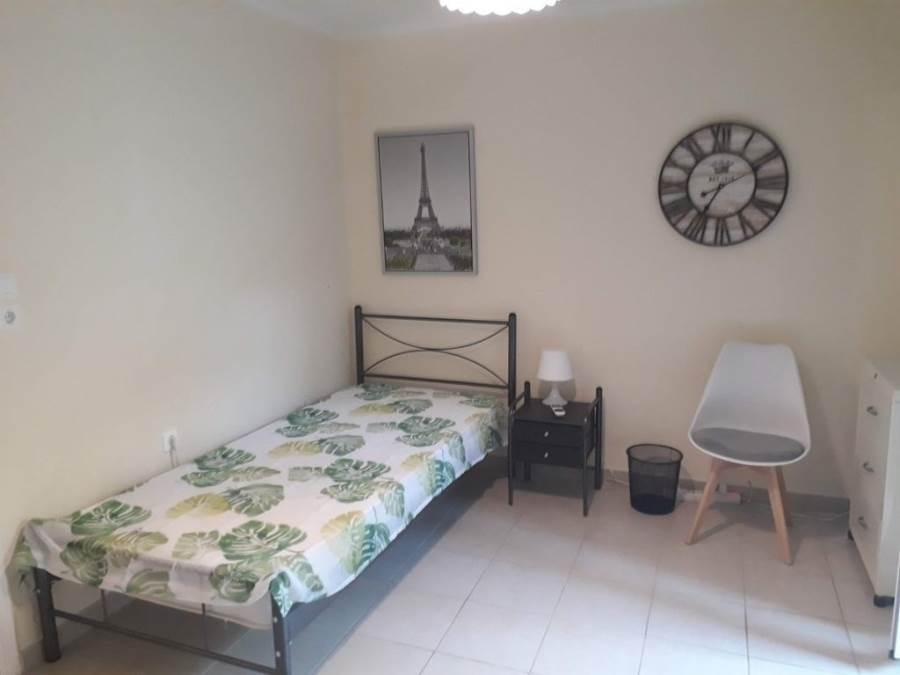 (For Rent) Residential Apartment || Athens Center/Vyronas - 36 Sq.m, 1 Bedrooms, 480€ 