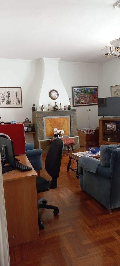 (Προς Πώληση) Κατοικία Οροφοδιαμέρισμα || Αθήνα Κέντρο/Ζωγράφος - 126 τ.μ, 3 Υ/Δ, 260.000€ 