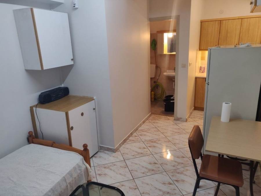 (Vermietung ) Wohnung/Residenz Wohnung || Athens Center/Dafni - 50 m², 1 Schlafzimmer, 540€ 