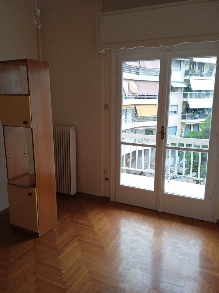 (Vermietung ) Wohnung/Residenz Wohnung || Athens Center/Zografos - 65 m², 2 Schlafzimmer, 450€ 