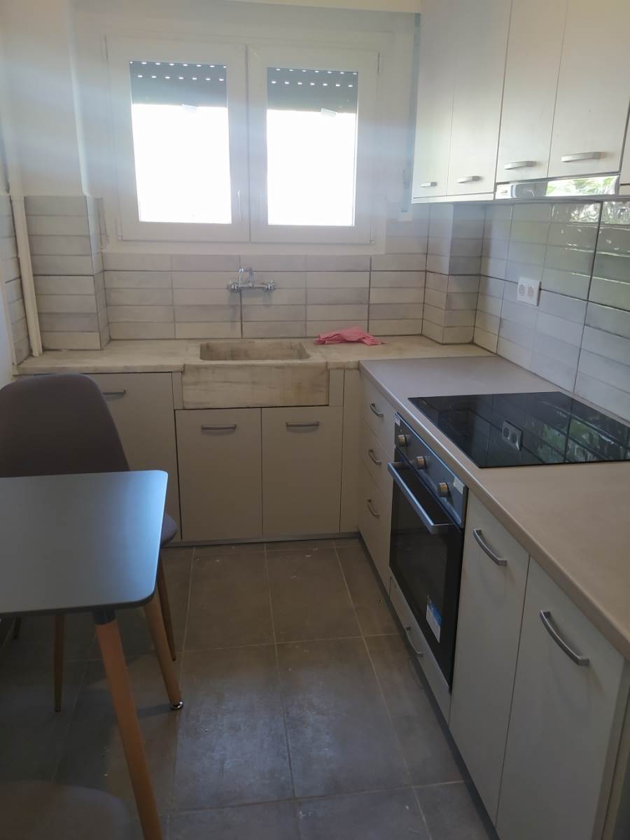 (Vermietung ) Wohnung/Residenz Wohnung || Athens Center/Athens - 32 m², 1 Schlafzimmer, 450€ 