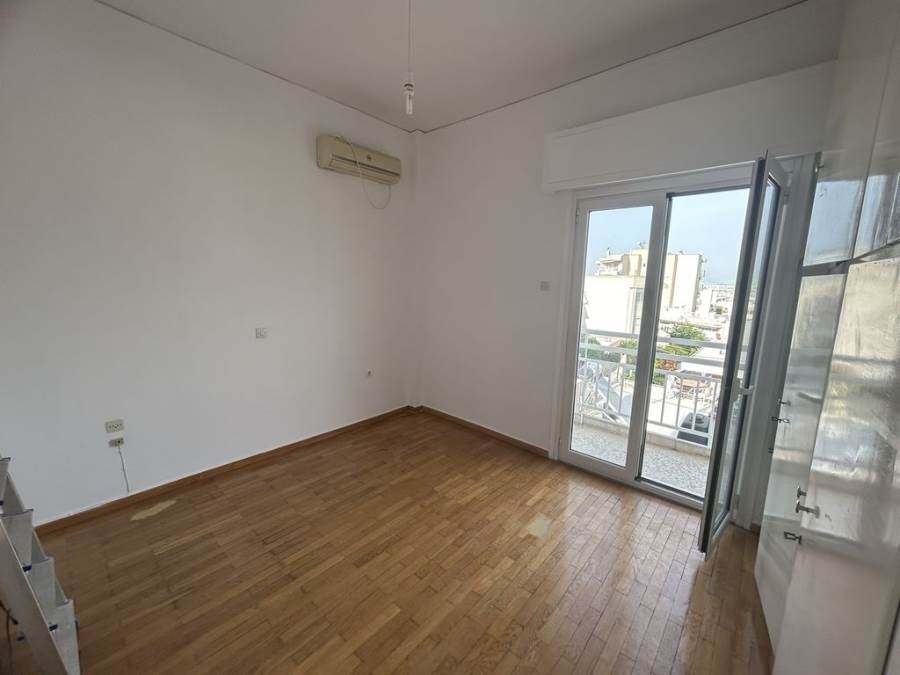 (Vermietung ) Wohnung/Residenz Wohnung || Athens West/Chaidari - 70 m², 2 Schlafzimmer, 580€ 