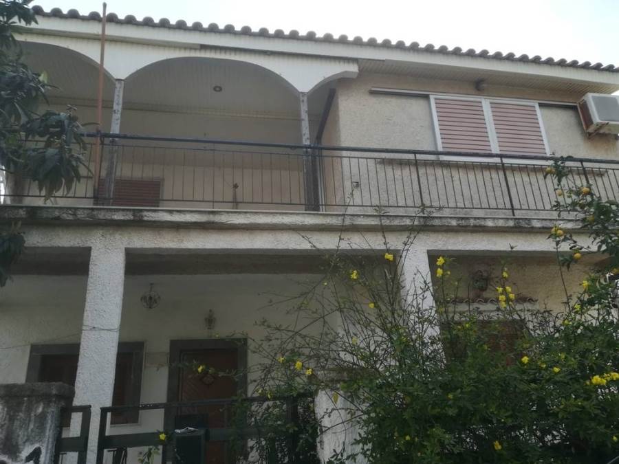(For Sale) Residential Apartment || East Attica/Artemida (Loutsa) - 120 Sq.m, 2 Bedrooms, 120.000€ 